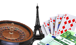 Meilleurs sites de casino français